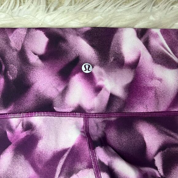 Lululemon Wunder Under Hi-Rise Tight *Full-On Luxtreme 28" - Picture 11 of 12